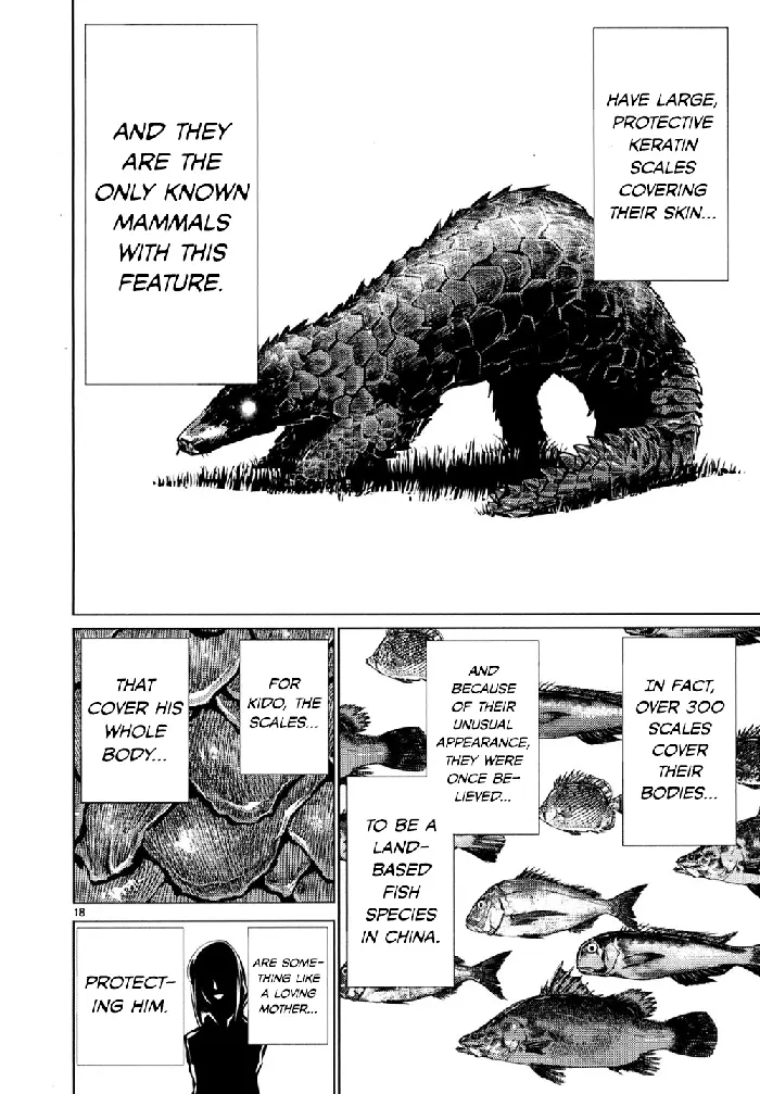 Killing Bites Chapter 27 image 18_optimized
